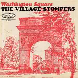 The Village Stompers - Washington Square Album