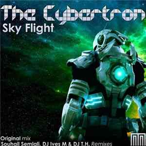 Sky Flight - The Cybertron Album