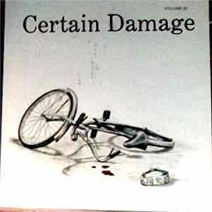 Various - CMJ Presents Certain Damage! - Volume 20 Album
