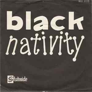 Black Nativity - Black Nativity Album