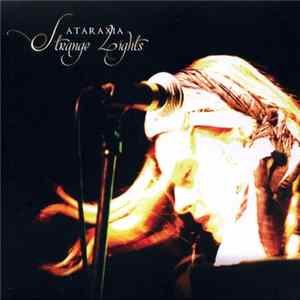 Ataraxia - Strange Lights Album