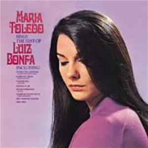 Maria Toledo - Sings The Best Of Luiz Bonfa Album