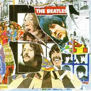 The Beatles - Anthology 3 Album