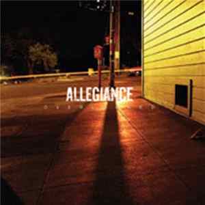 Allegiance - Overlooked Album