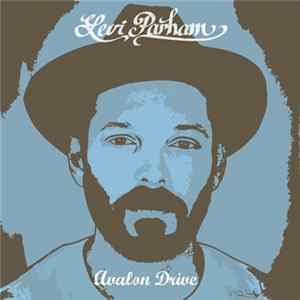 Levi Parham - Avalon Drive Album