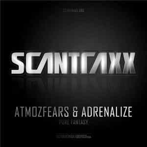 Atmozfears & Adrenalize - Pure Fantasy Album