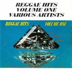 Various - Reggae Hits Volume One Album