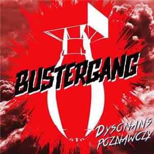 Bustergang - Dysonans Poznawczy Album