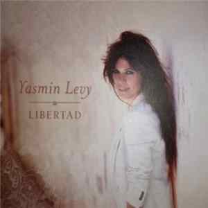 Yasmin Levy - Libertad Album