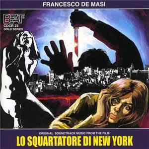 Francesco De Masi, Piero Piccioni - Lo Squartatore Di New York / Una Tomba Aperta... Una Bara Vuota Album