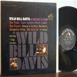 Wild Bill Davis - Midnight To Dawn Album
