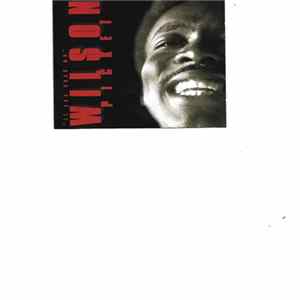 Wilson Pickett - If You Need Me Album