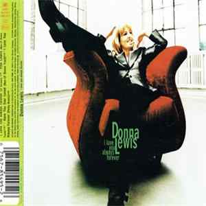 Donna Lewis - I Love You Always Forever Album