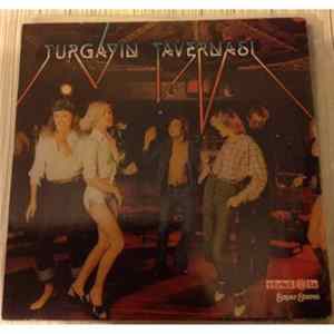 Turgay Noyan Orkestrası - Turgay'ın Tavernası Album