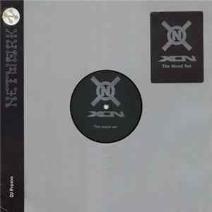 XON - The Mood Set Album