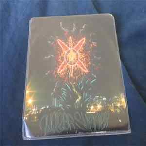 Nuclear Summer - Nuclear Summer Album