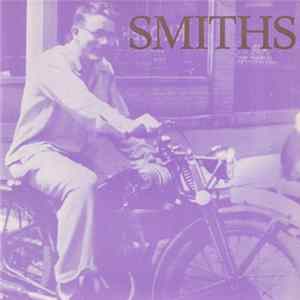 Smiths - Bigmouth Strikes Again Album