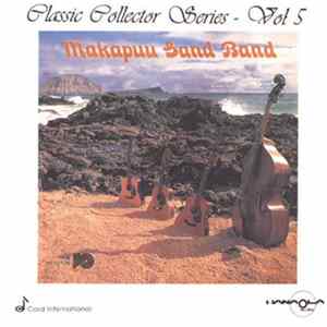 Makapuu Sand Band - Makapuu Sand Band Album