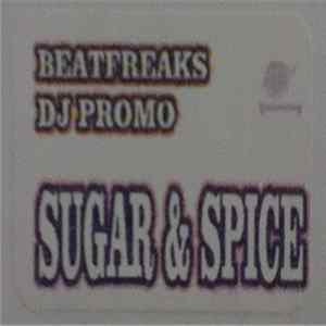 Beatfreaks - Sugar & Spice Album