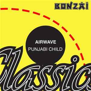 Airwave - Punjabi Child Album