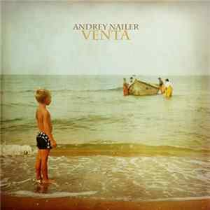 Andrey Nailer - Venta Album