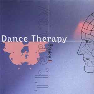 Various - Dance Therapy - Session 1 Album