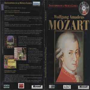 Mozart - Wolfgang Amadeus Mozart Album