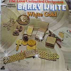 The Love Unlimited Orchestra - White Gold Album