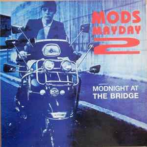 Various - Mods Mayday 2 - Modnight at The Bridge Album