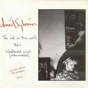 David Sylvian - The Ink In The Well Album