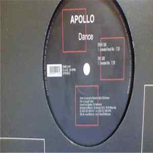 Apollo - Dance Album