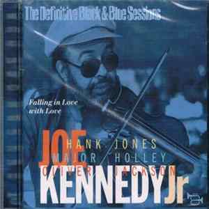 Joe Kennedy Jr - Falling In Love With Love Album