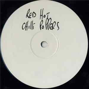 Red Hot Chilli Poppers - By The Way (Remix) Album