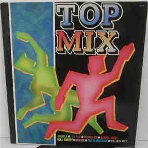 Various - Top Mix Album