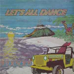 Borneo - Let's All Dance Album