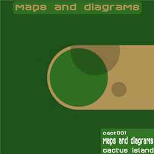 Maps And Diagrams / Broca - Ti Sta Bene Marone / Sei Cosi' Dolce Album