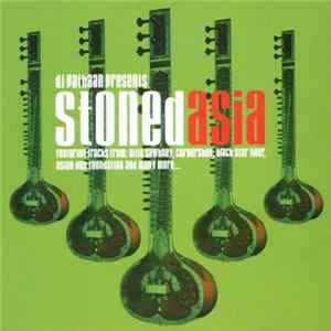 Various - Stoned Asia Album