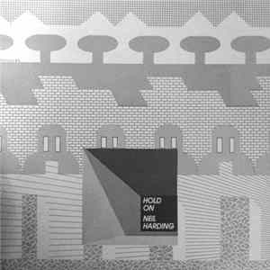 Neil Harding - Hold On Album