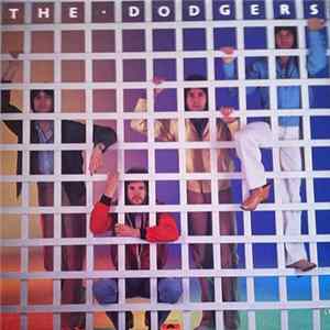 The Dodgers - Love On The Rebound Album