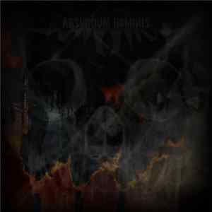 Khaoman - ΛBSURDUM HOMIИIS Album