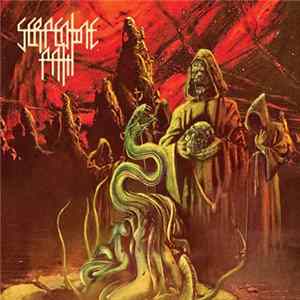 Serpentine Path - Emanations Album