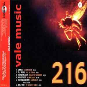 Various - Promo 216 Album