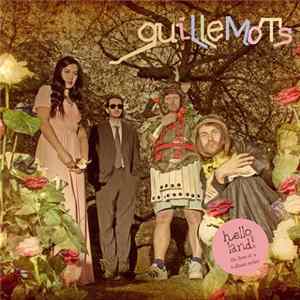 Guillemots - Hello Land! Album