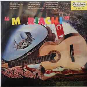 Mariachi Serna - Mariachi Album