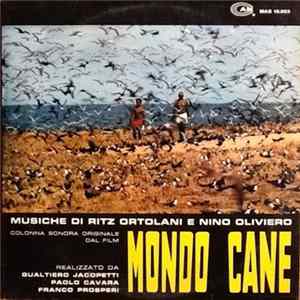 Ritz Ortolani E Nino Oliviero - Mondo Cane Album