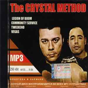 The Crystal Method - MP3 Фонотека В Kармане Album