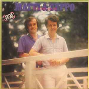 Matti & Teppo - Et Voi Tulla Rajan Taa Album
