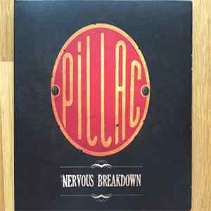 Pillac - Nervous Breakdown Album