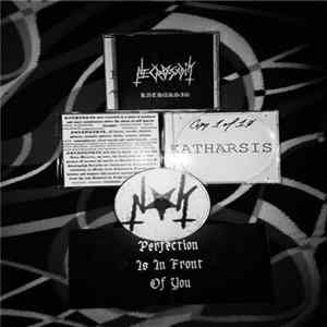 Necrosadik - Katharsis Album