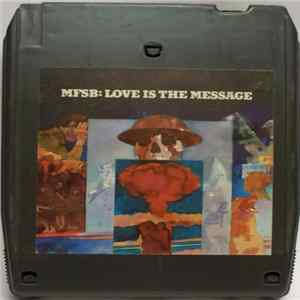 MFSB - Love Is The Message Album